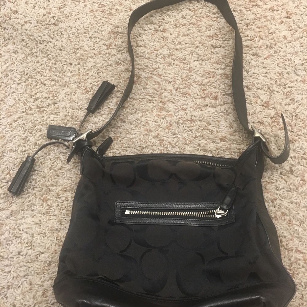 Coach bag - Picture 6 of 8